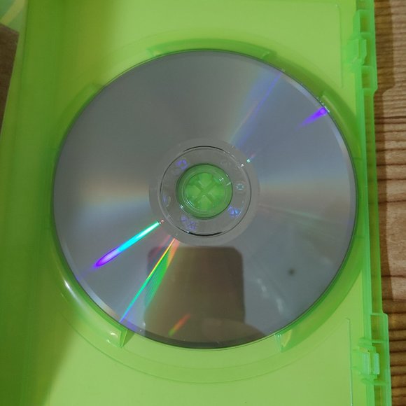 Gears of War 3 XBOX 360 game (CIB) - Picture 4 of 5